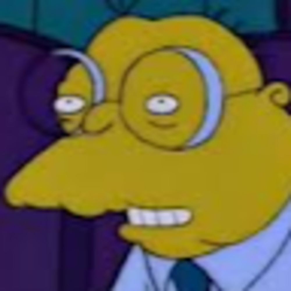 Meet your Posher, Matt